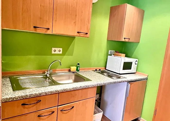 Hotell Zur Loreley - Garni