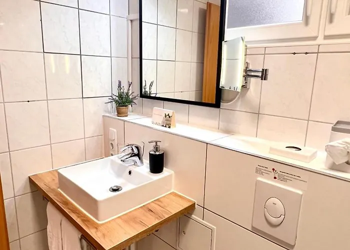 Zur Loreley - Garni Hotell 3*