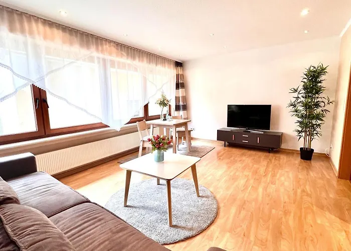 Hotell Zur Loreley - Garni Sankt Goar