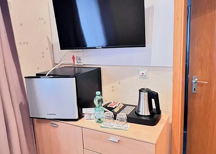 Zur Loreley - Garni Sankt Goar