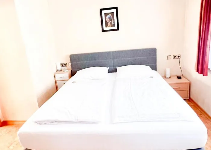 Zur Loreley - Garni Hotell