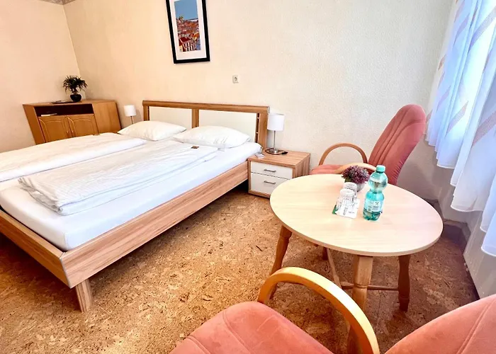 Zur Loreley - Garni 3*