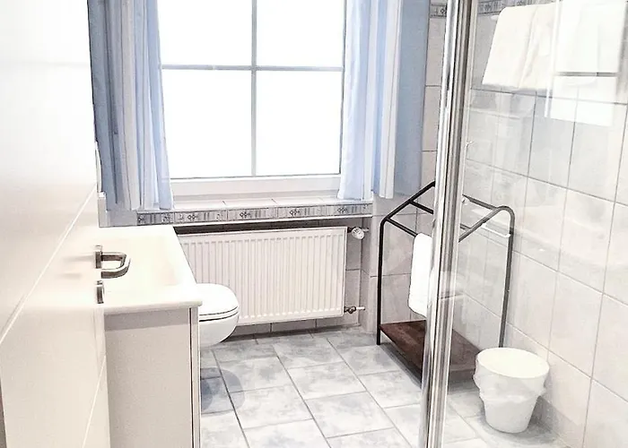 Zur Loreley - Garni 3* Sankt Goar