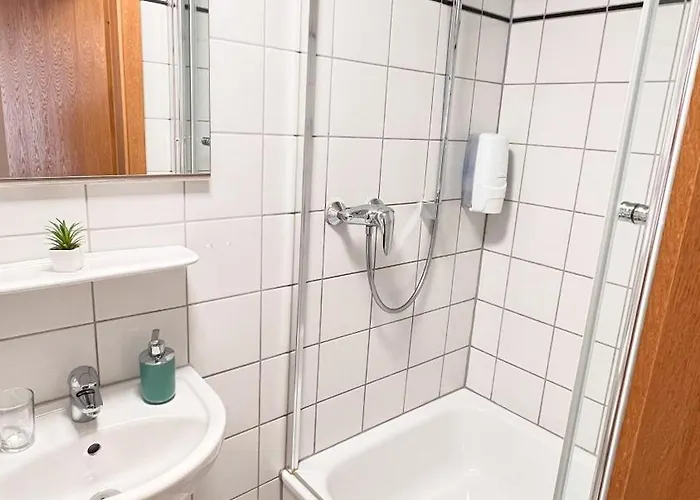 Zur Loreley - Garni Hotell