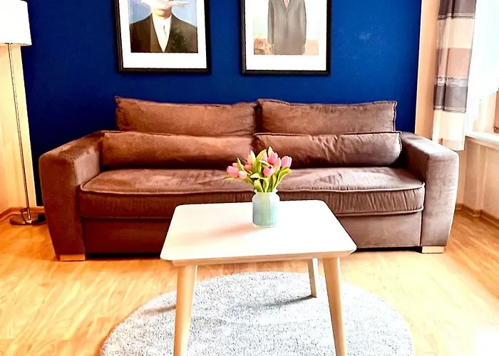 Zur Loreley - Garni Hotell 3*