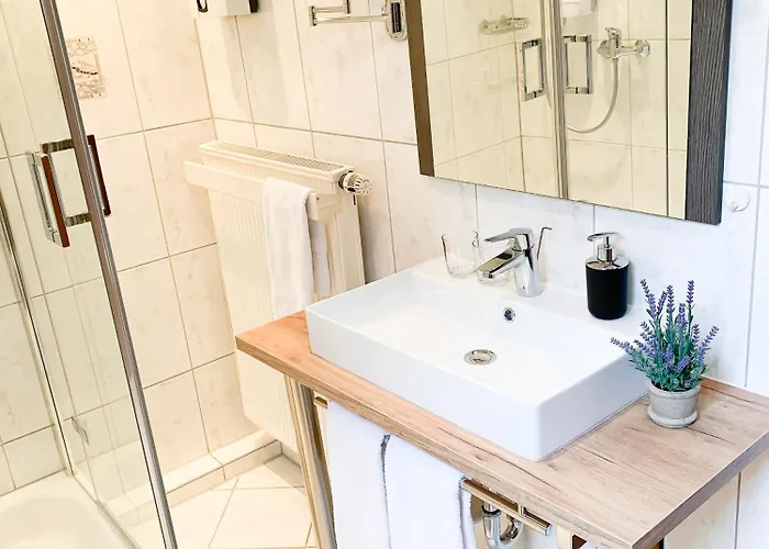 Hotell Zur Loreley - Garni 3*