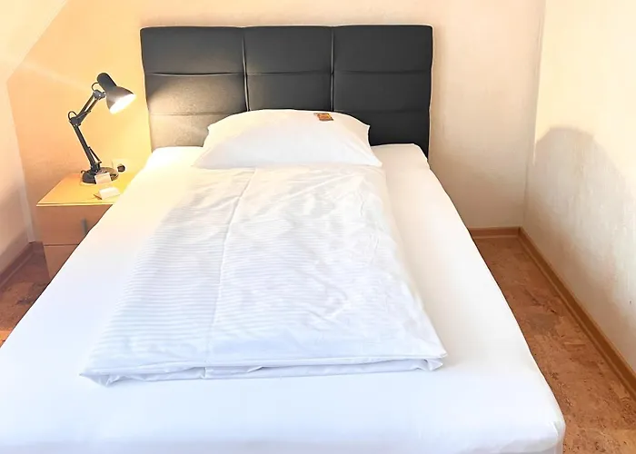 Zur Loreley - Garni Hotell