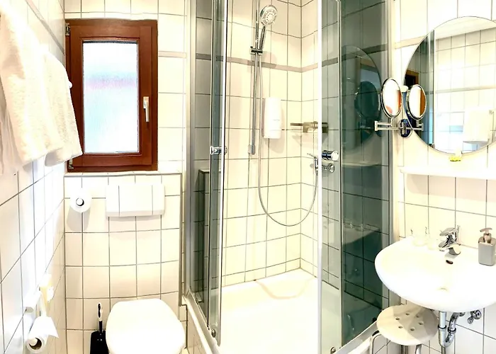 Zur Loreley - Garni 3*