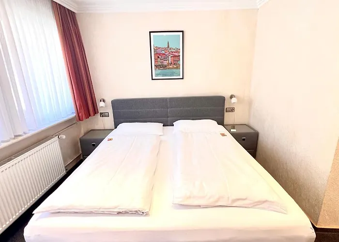 Zur Loreley - Garni Sankt Goar