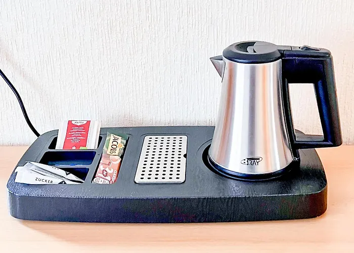 Zur Loreley - Garni 3* Sankt Goar