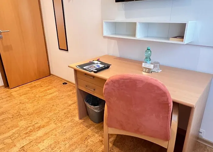 Zur Loreley - Garni Hotell Sankt Goar