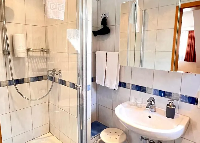 Hotell Zur Loreley - Garni Sankt Goar