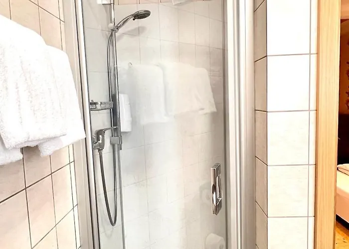 Hotell Zur Loreley - Garni 3*