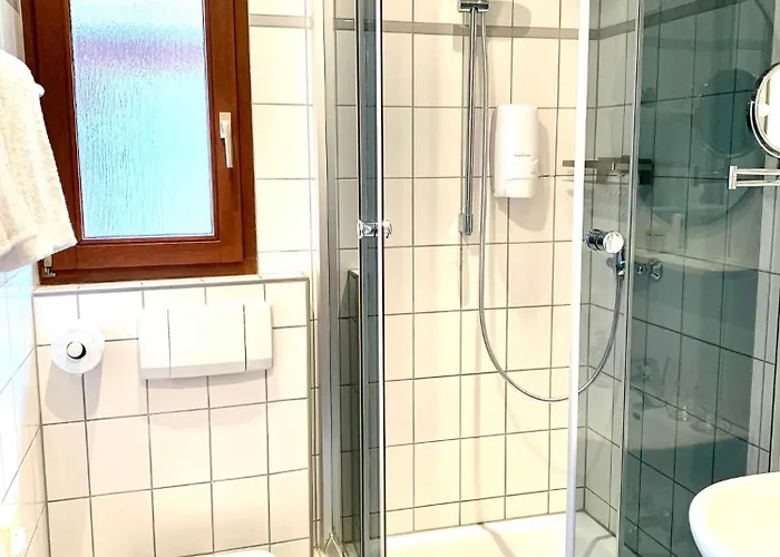 Zur Loreley - Garni Hotell Sankt Goar